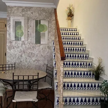 Airam House Mazagón