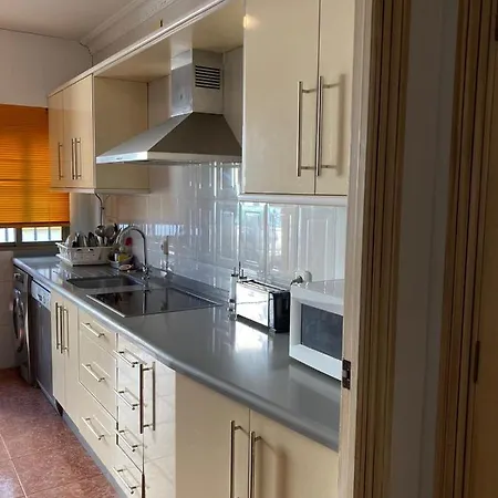 Airam House Holiday home Mazagon