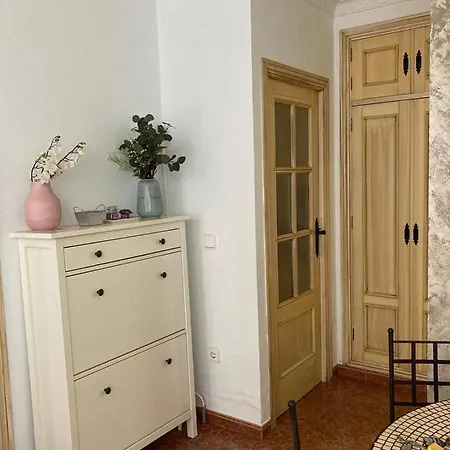Holiday home Airam House Mazagon