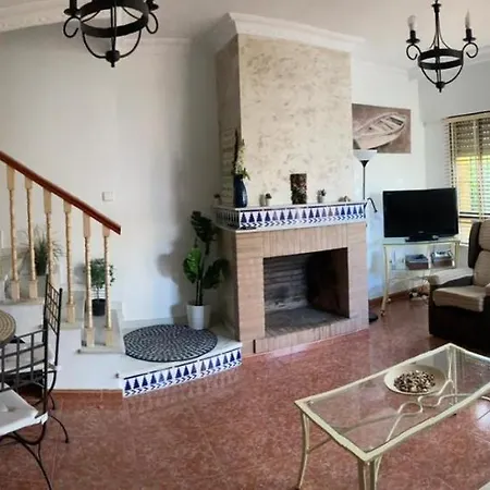 Holiday home Airam House
