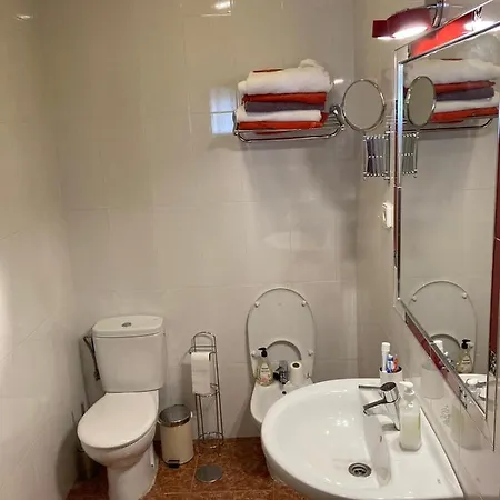 Airam House Holiday home Mazagon