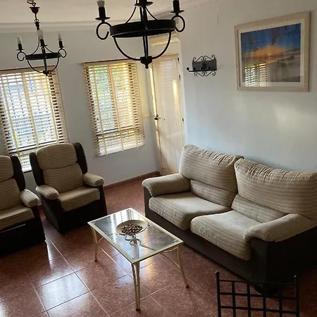 Holiday home Airam House