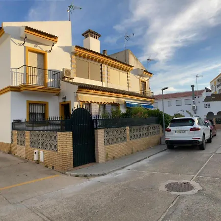 Airam House Mazagon