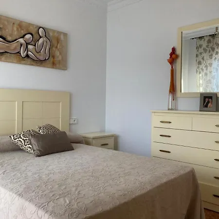 Airam House Holiday home Mazagon
