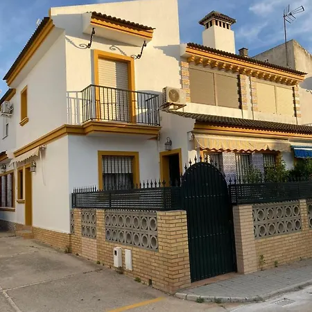 Airam House Holiday home *