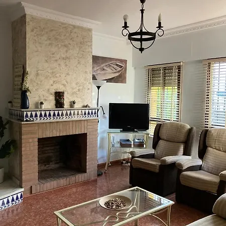 Airam House Mazagon