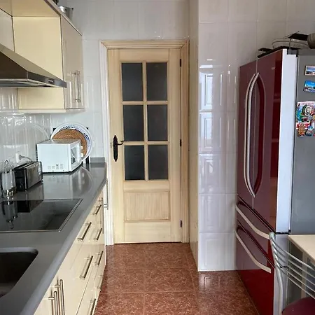 Airam House Holiday home