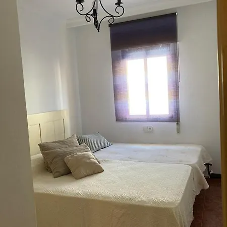 Airam House Mazagon