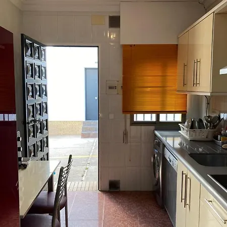 Airam House Holiday home
