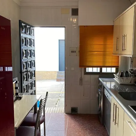 Airam House Holiday home *
