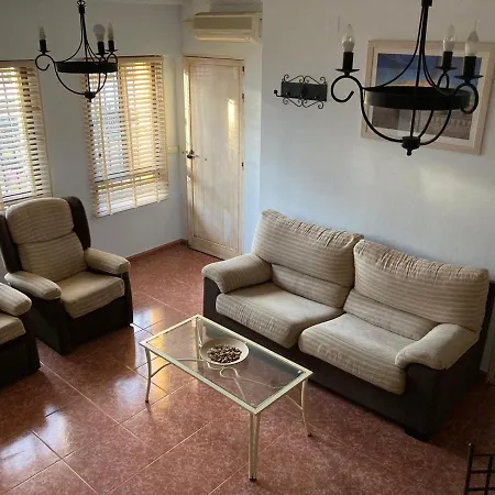 Airam House * Mazagon