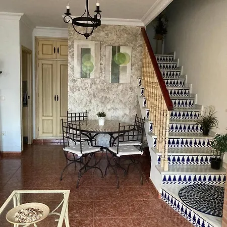 Airam House Holiday home *
