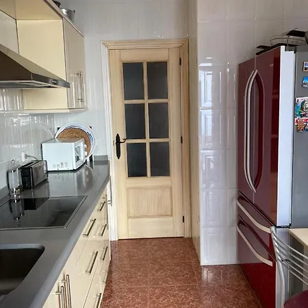 Holiday home Airam House