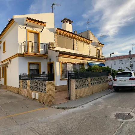 Airam House Holiday home Mazagon